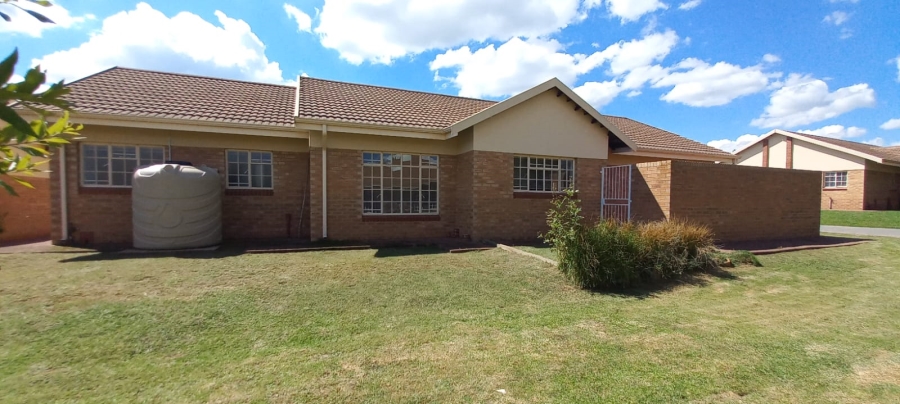 3 Bedroom Property for Sale in Panorama Free State